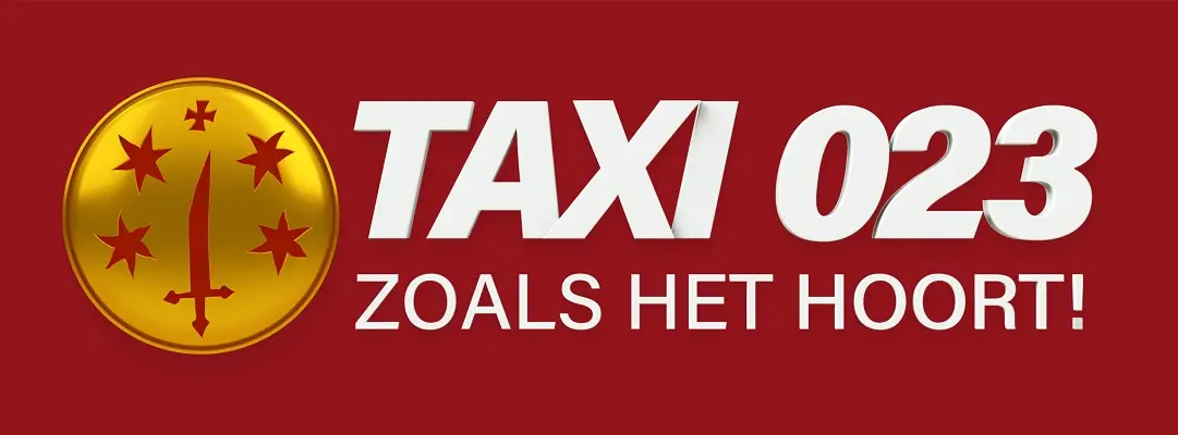 Taxi 023