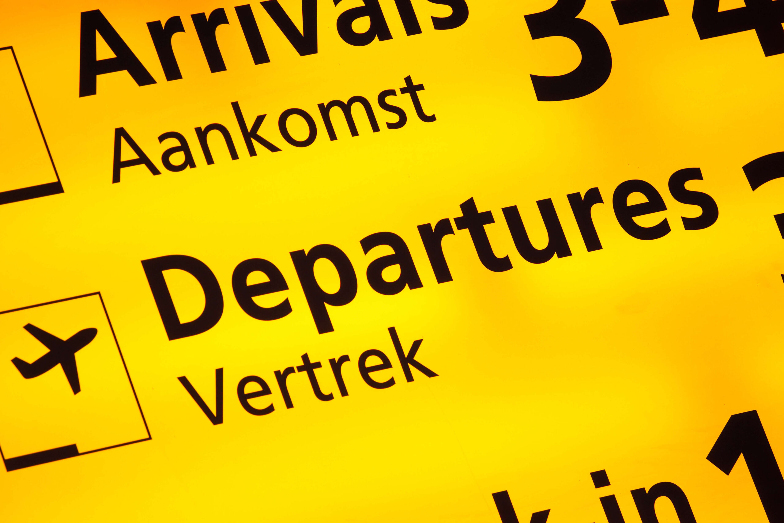 Taxi Schiphol to Haarlem